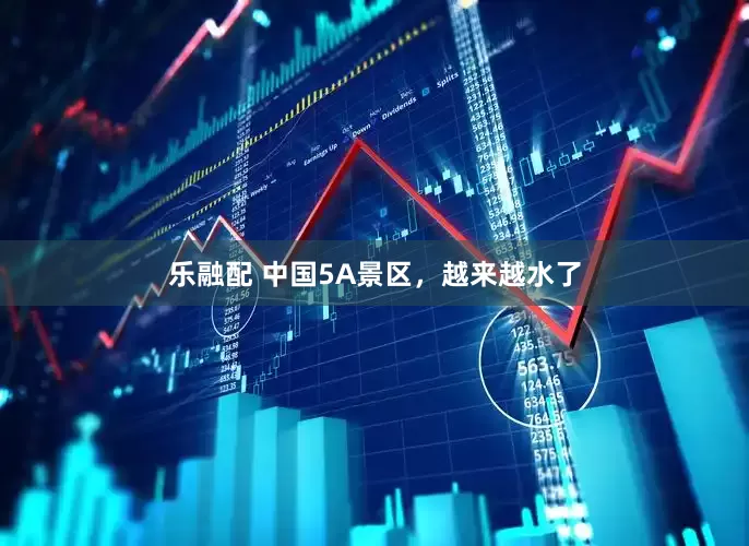乐融配 中国5A景区，越来越水了