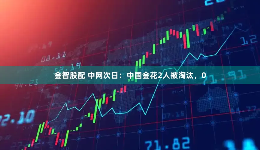 金智股配 中网次日：中国金花2人被淘汰，0